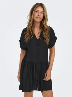 ONLELODY Robe courte