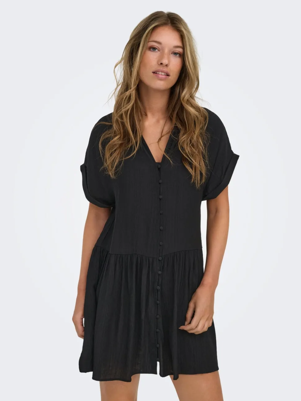 ONLELODY Robe courte