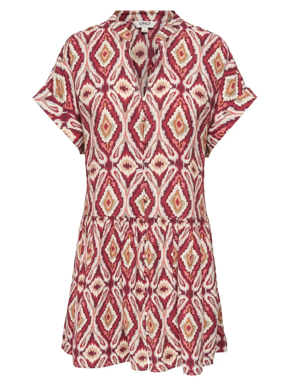 ONLELODY Robe courte