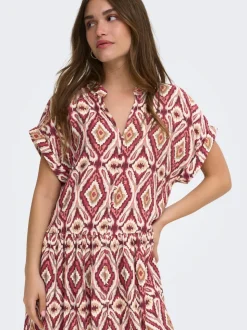 ONLELODY Robe courte