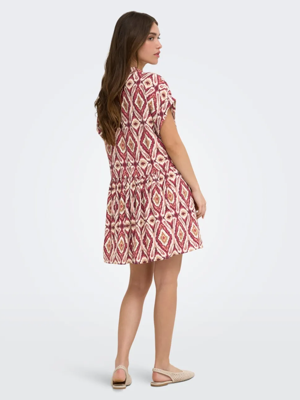ONLELODY Robe courte