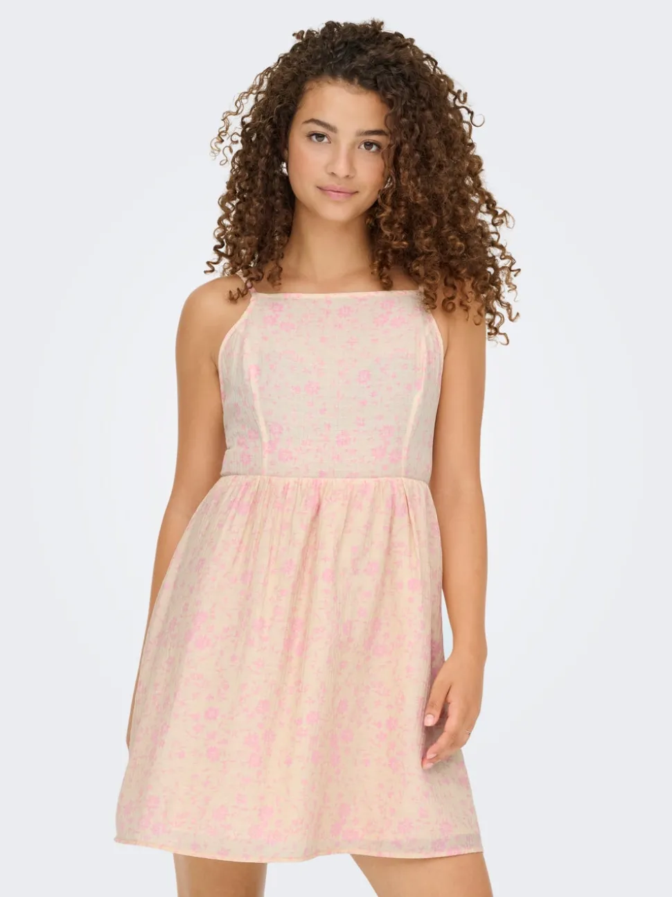 ONLELOISE Robe courte