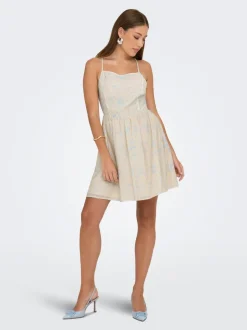 ONLELOISE Robe courte
