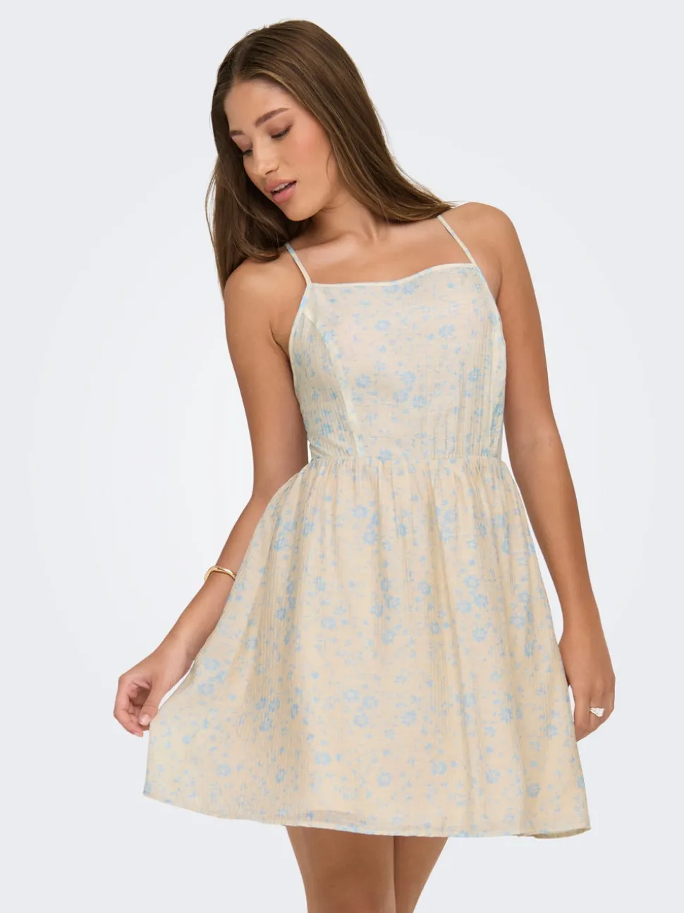 ONLELOISE Robe courte