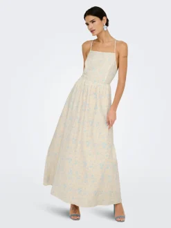 ONLELOISE Robe longue