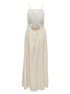 ONLELOISE Robe longue