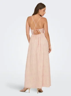 ONLELOISE Robe longue