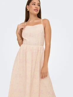 ONLELOISE Robe longue