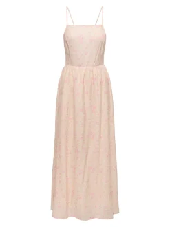 ONLELOISE Robe longue