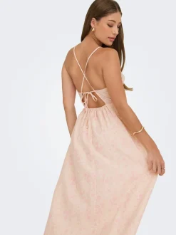ONLELOISE Robe longue