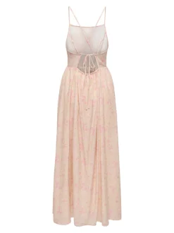 ONLELOISE Robe longue