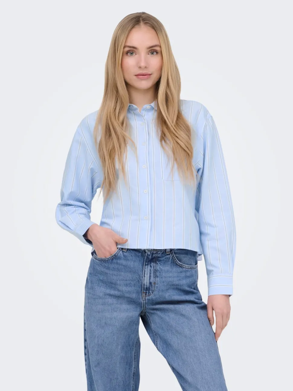 ONLELOWEN Chemise