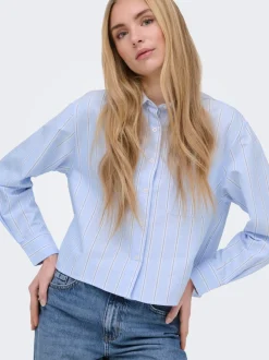 ONLELOWEN Chemise