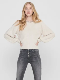 ONLELSA Pull en maille