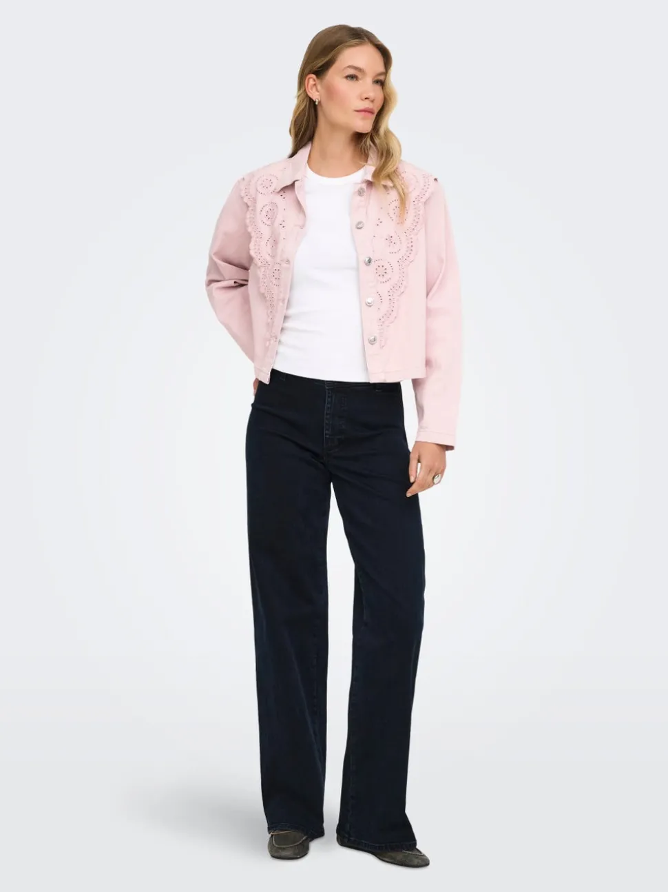 ONLELSA Veste