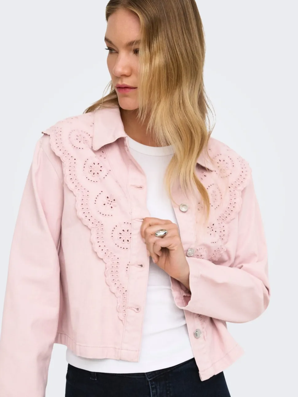 ONLELSA Veste