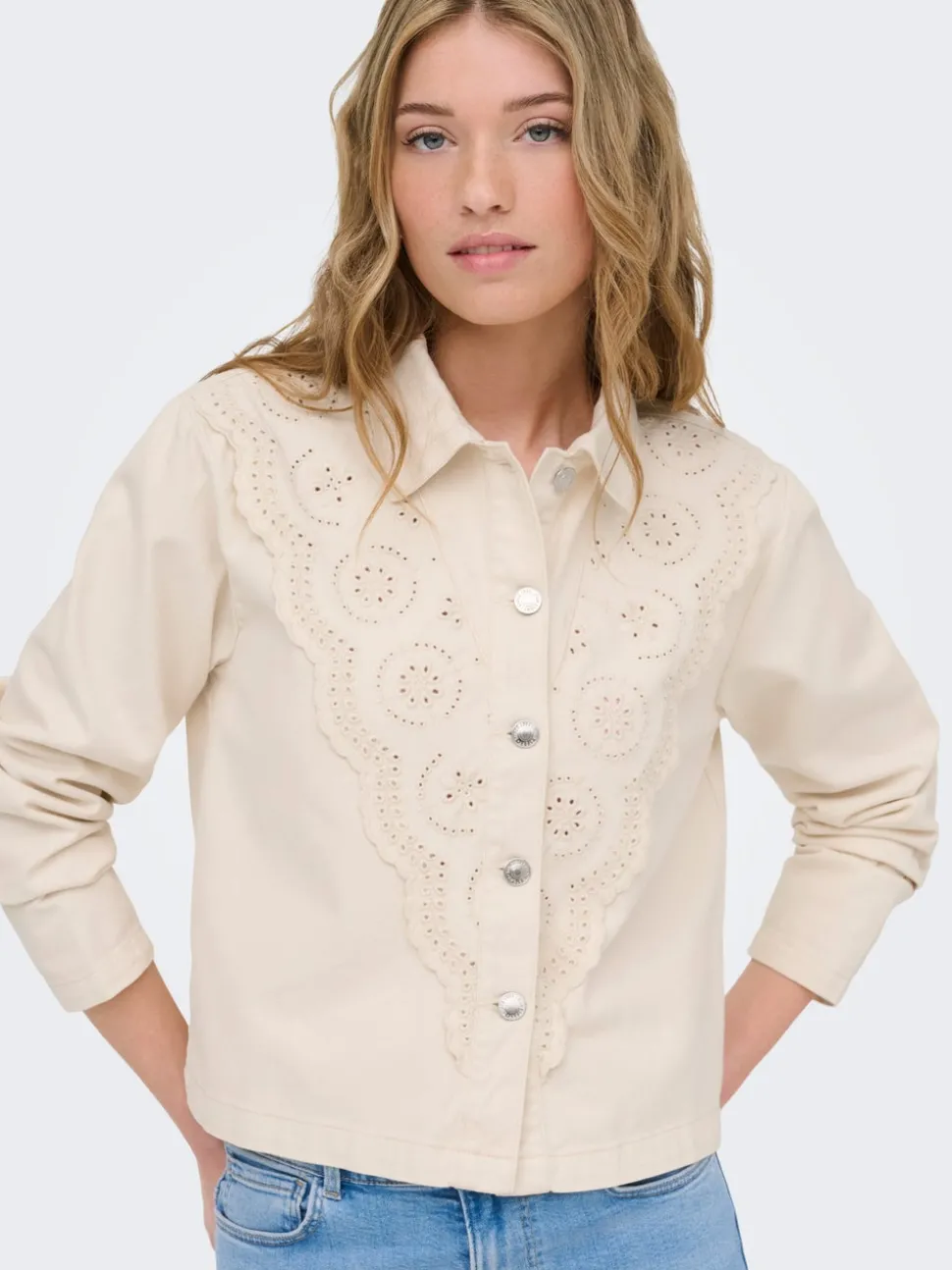 ONLELSA Veste