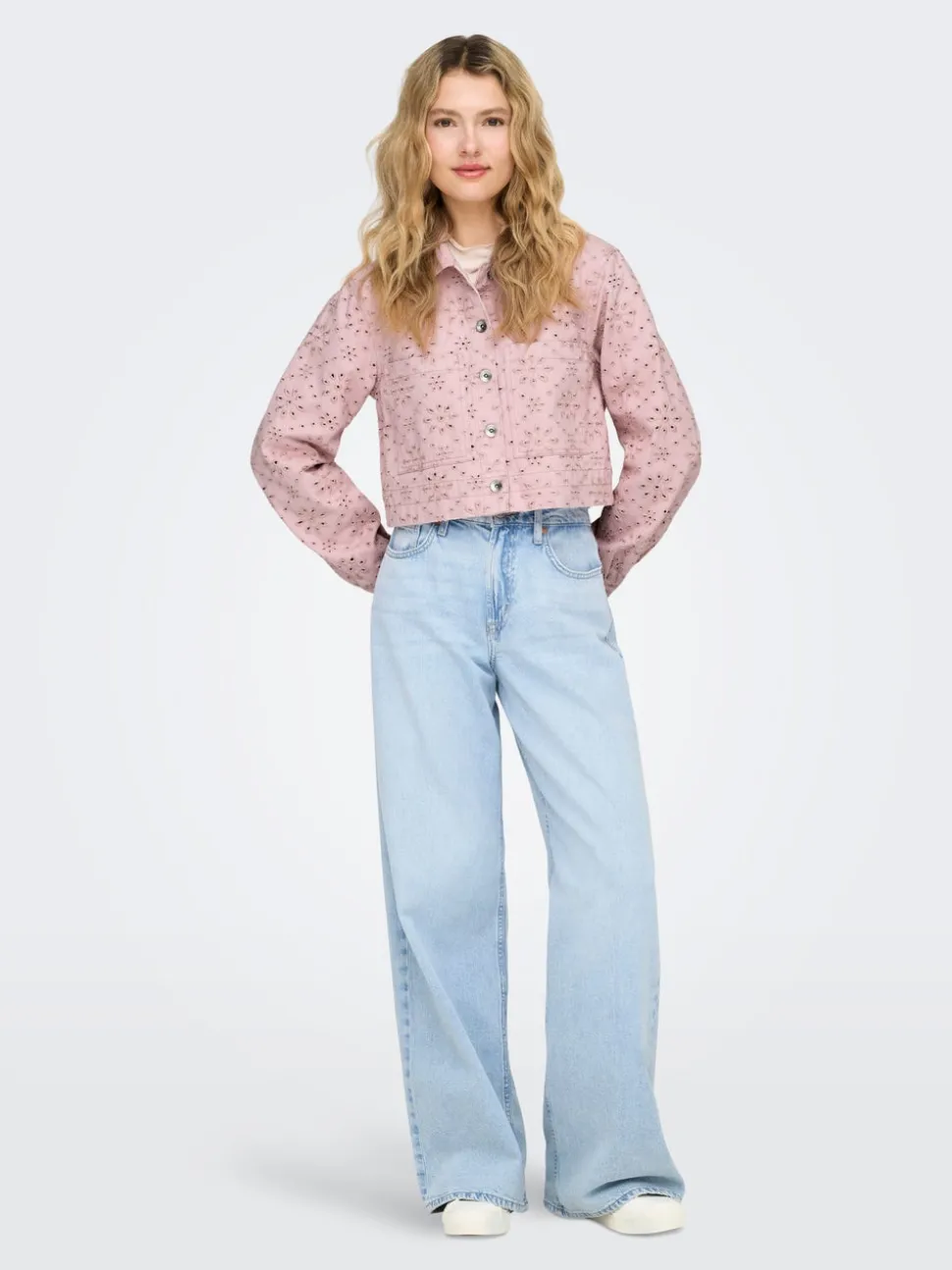ONLELSA Veste