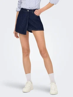 ONLELVIRA Regular Fit Jupe-short