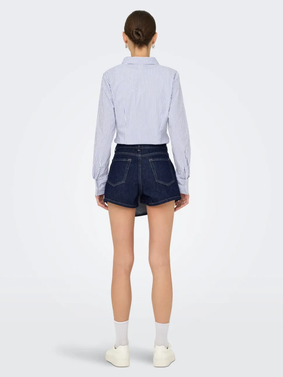 ONLELVIRA Regular Fit Jupe-short