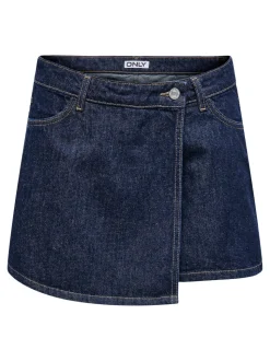 ONLELVIRA Regular Fit Jupe-short