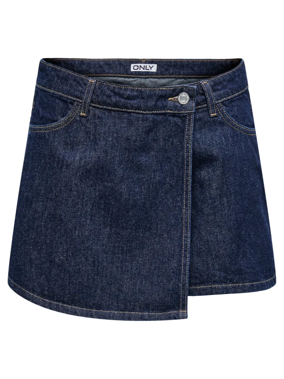 ONLELVIRA Regular Fit Jupe-short