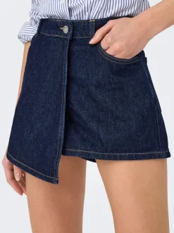 ONLELVIRA Regular Fit Jupe-short