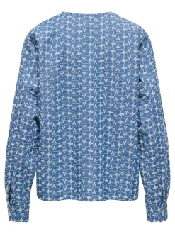 ONLELVIRA Chemise en denim