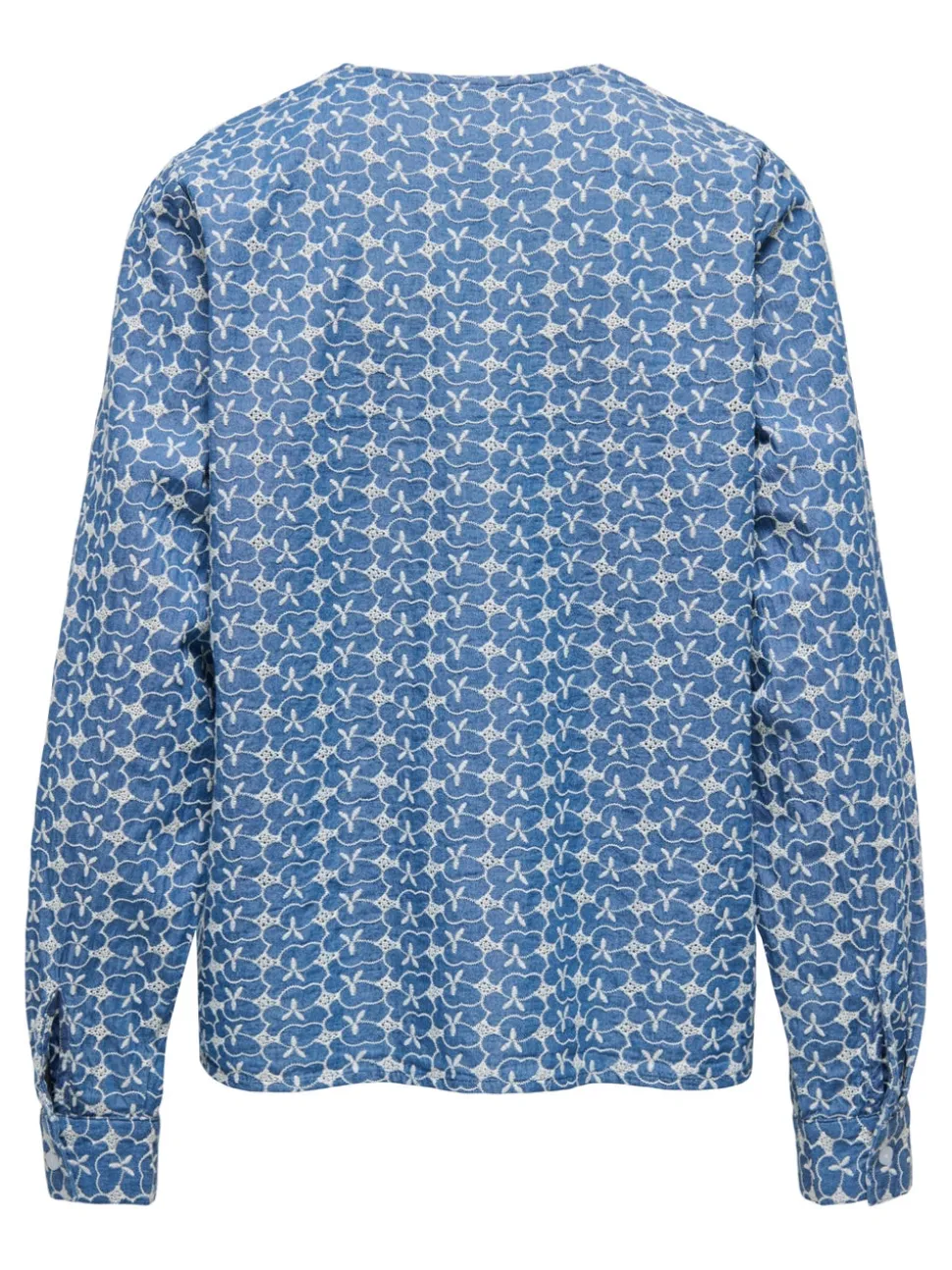 ONLELVIRA Chemise en denim