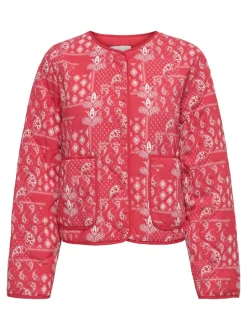 ONLELVIRA Veste matelassée