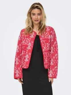 ONLELVIRA Veste matelassée