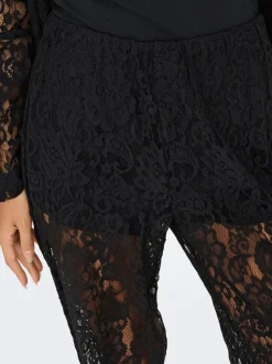 ONLEMIA Straight Fit Pantalon