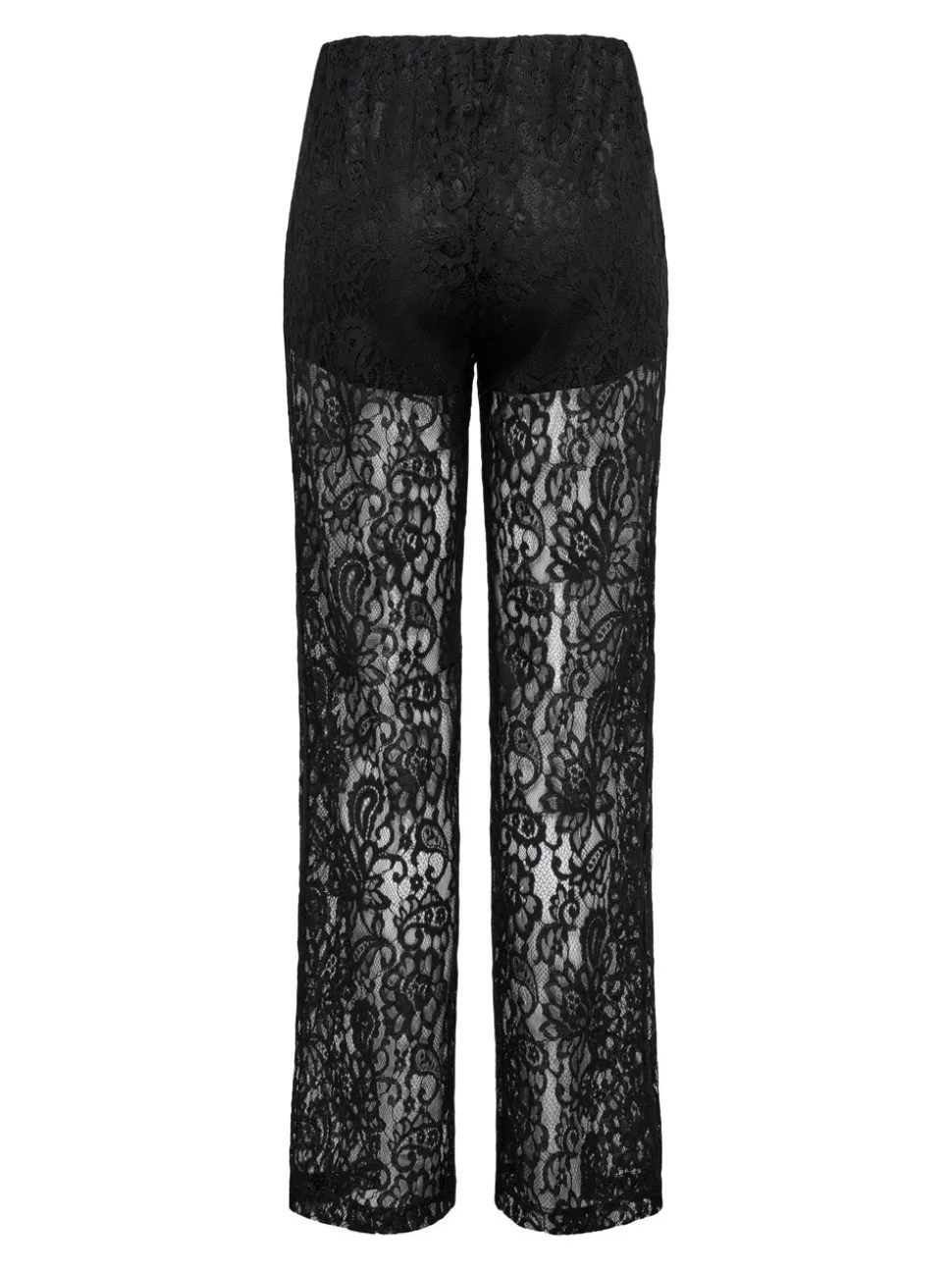 ONLEMIA Straight Fit Pantalon