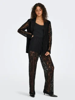 ONLEMIA Straight Fit Pantalon