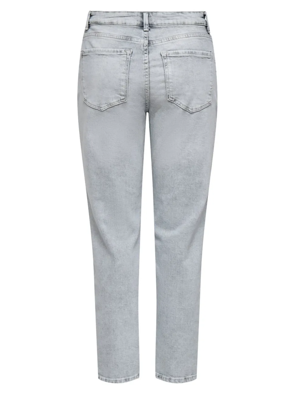 ONLEMILY Ankle Taille haute Straight Fit Jeans