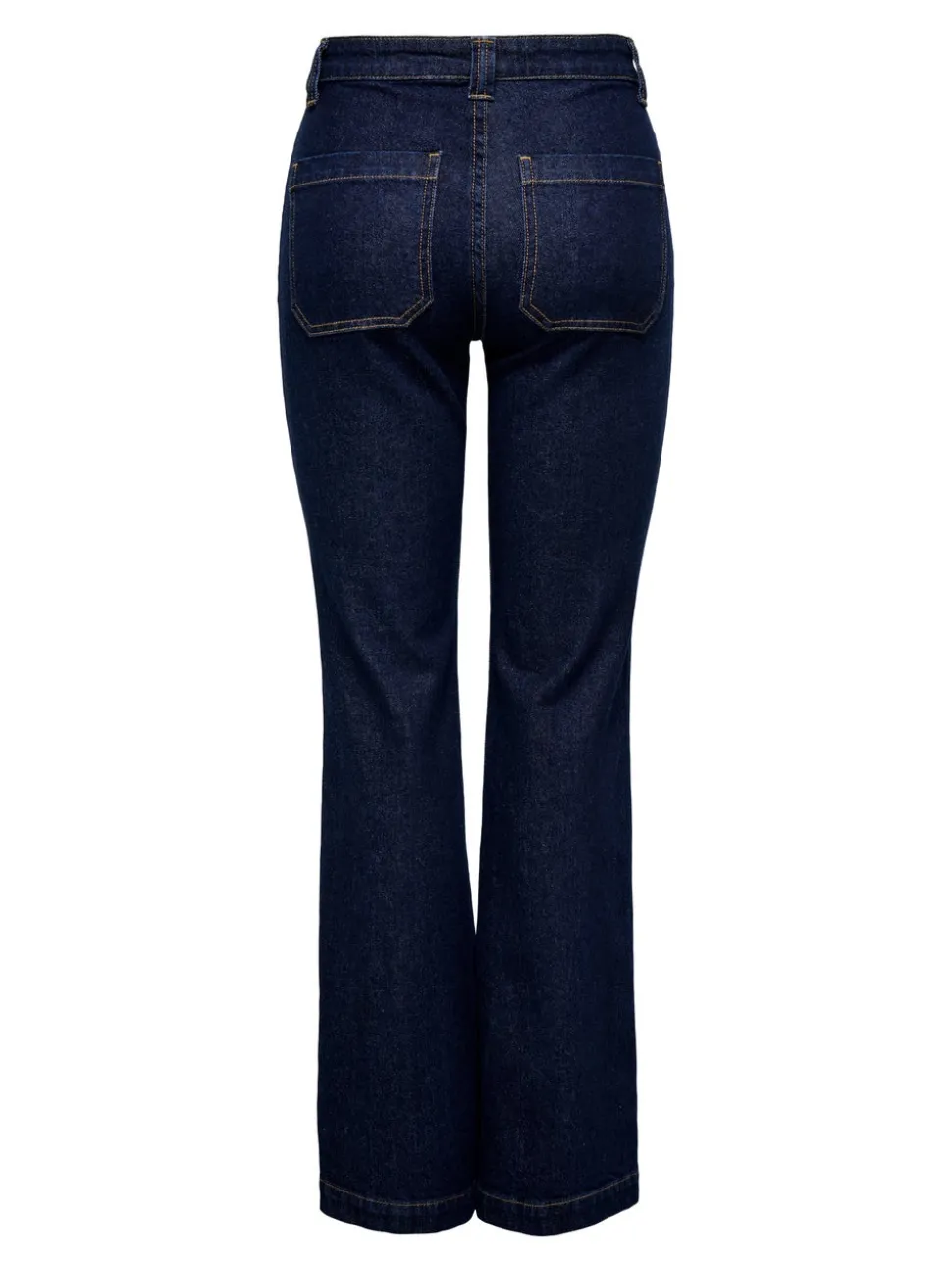 ONLEMILY Taille haute Flared Fit Jeans