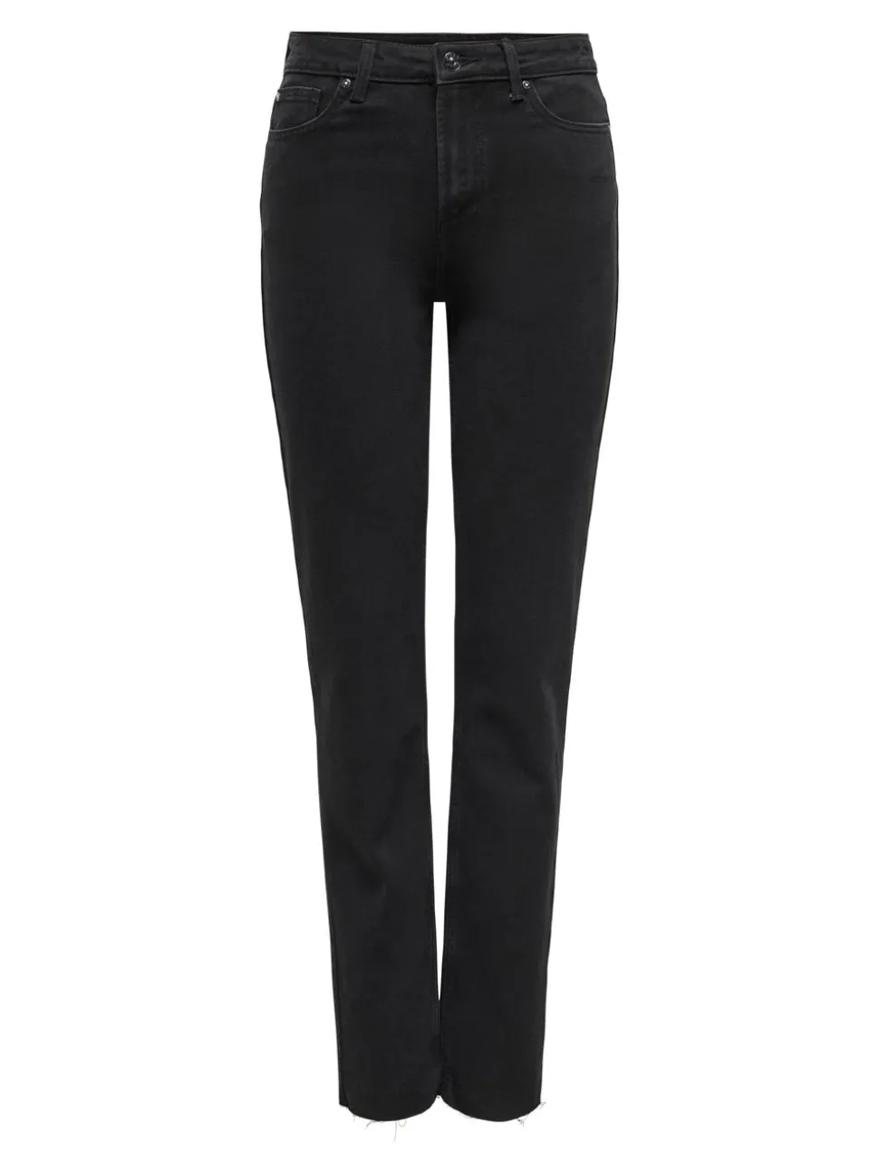 ONLEMILY Taille haute Straight Fit Jeans