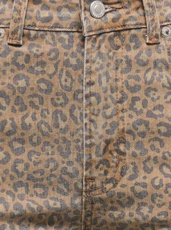 ONLEMILY Taille haute Straight Fit Jeans