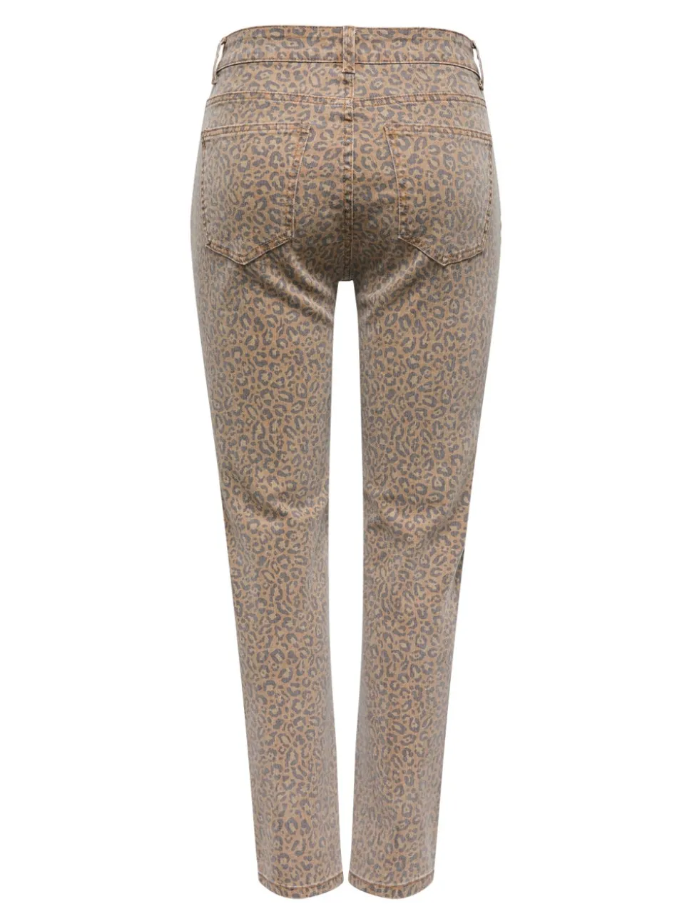 ONLEMILY Taille haute Straight Fit Jeans