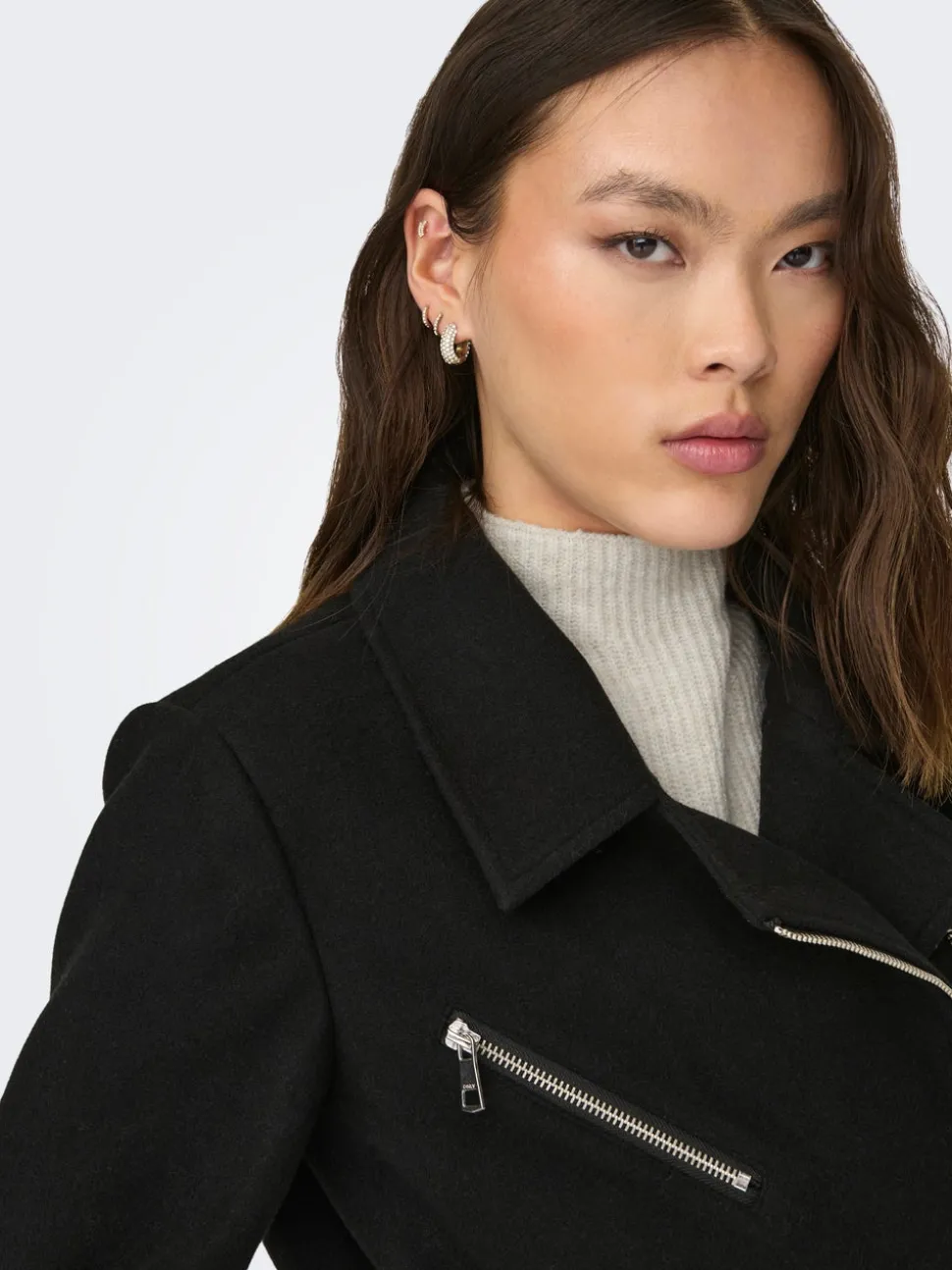 ONLEMILY Manteau