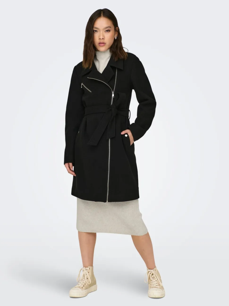 ONLEMILY Manteau