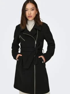 ONLEMILY Manteau