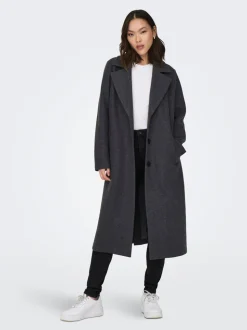 ONLEMMA Manteau