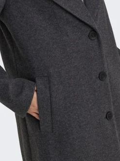 ONLEMMA Manteau