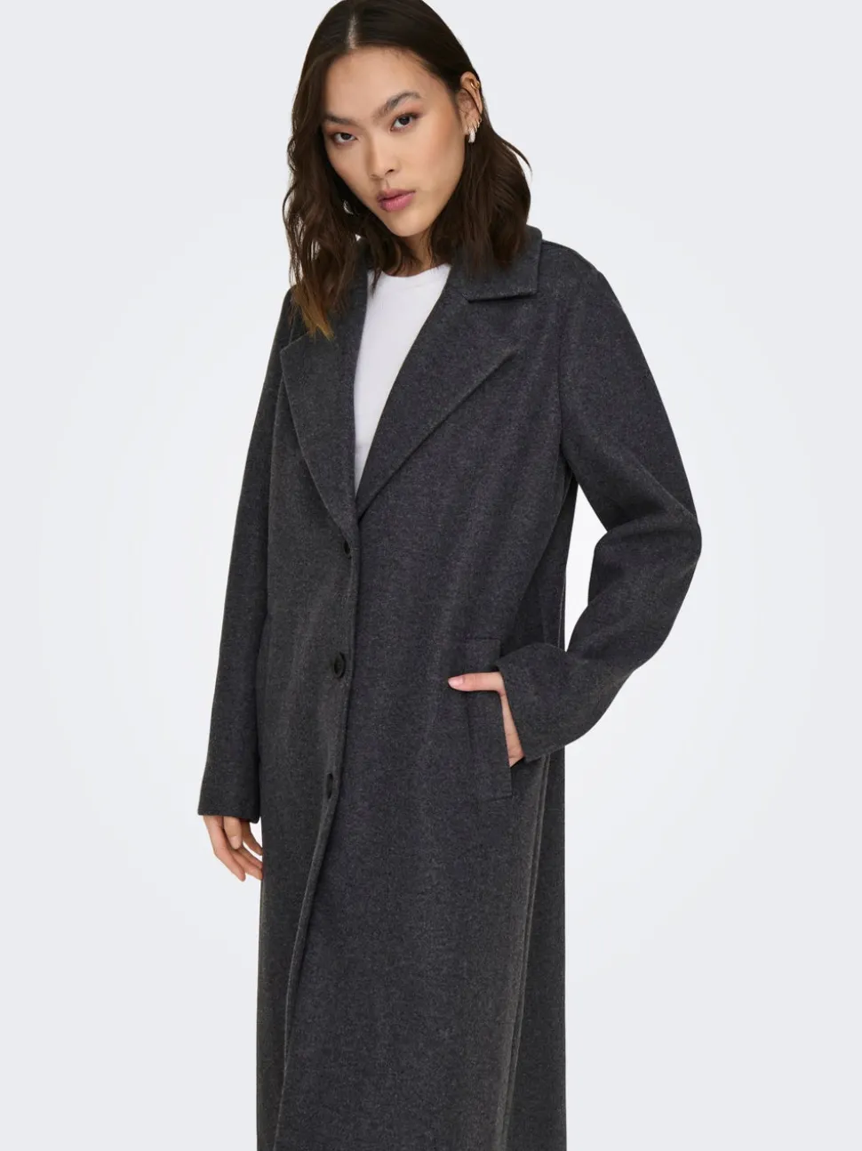 ONLEMMA Manteau