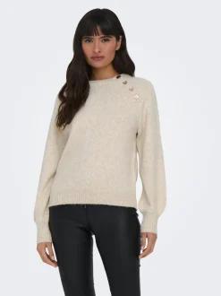 ONLEMMA Pull en maille