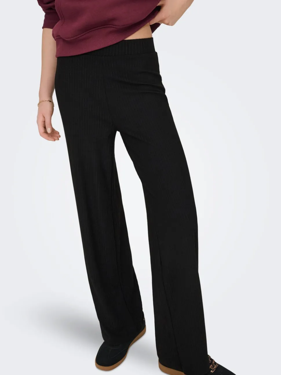 ONLEMMA Regular Fit Pantalon