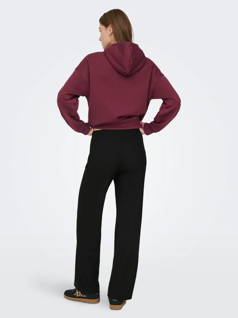 ONLEMMA Regular Fit Pantalon