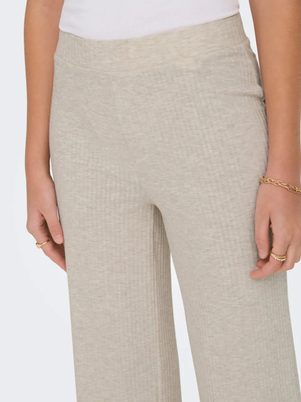 ONLEMMA Regular Fit Pantalon