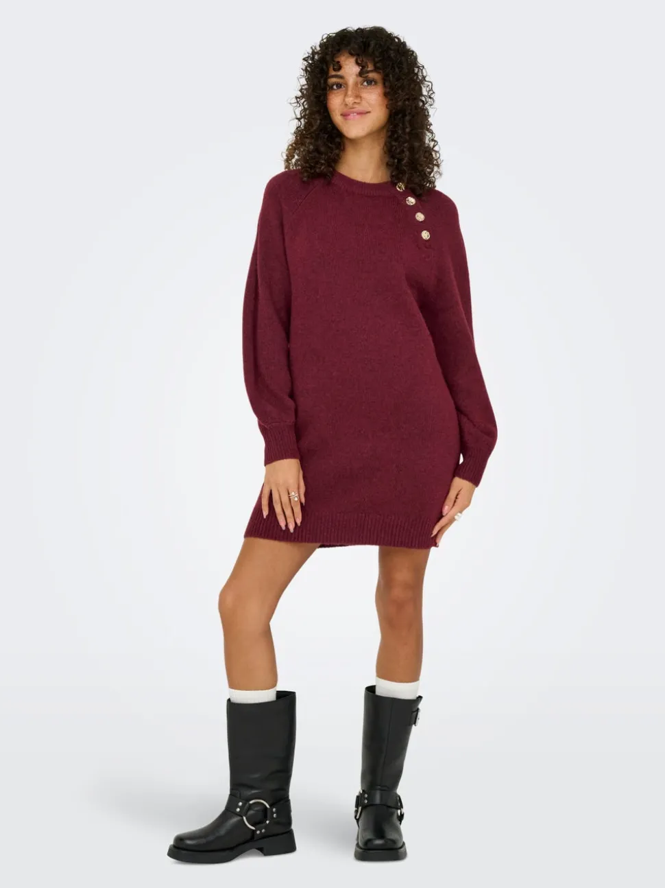 ONLEMMA Robe courte